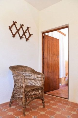 Casa rural en venta en Pinós