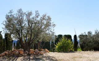 Casa rural en venta en Pinós