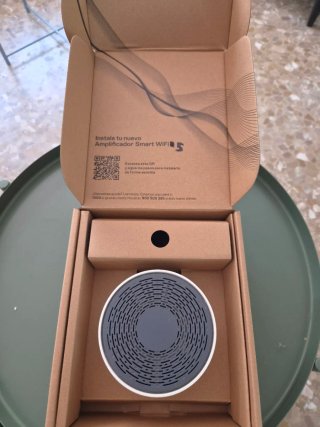 Amplificatore WiFi Movistar per SmartWatch 5