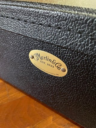 Martin D15M Guitarra Acústica