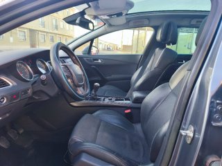 Peugeot 508 2014