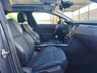 Peugeot 508 2014