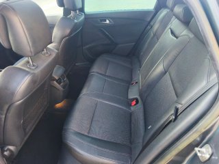 Peugeot 508 2014