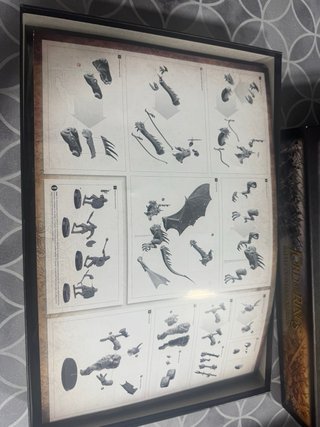 Games Workshop Battaglia dei Campi del Pelennor COMPLETO