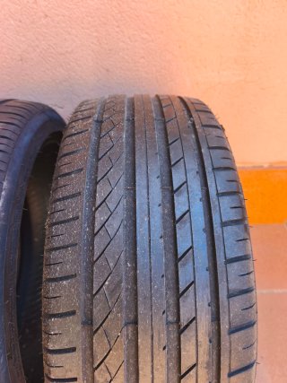 Neumáticos 205/40R17 84W XL