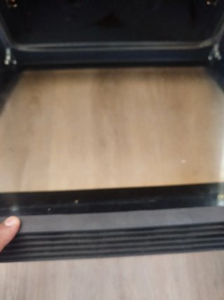 Horno empotrable Teka