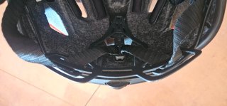 Casco Limar Air Master Rojo Talla M