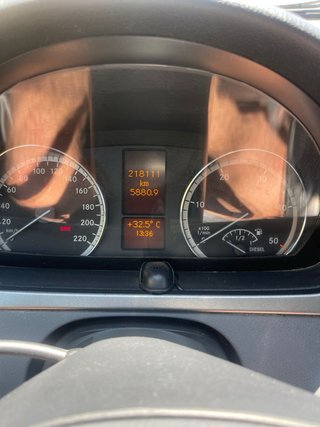 Mercedes-Benz Viano 2008