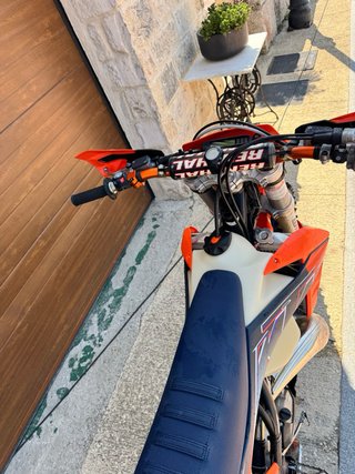 KTM 300 2022