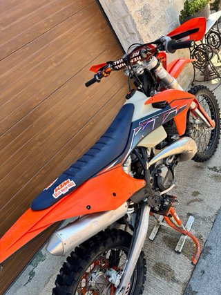 KTM 300 2022