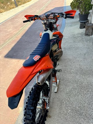 KTM 300 2022