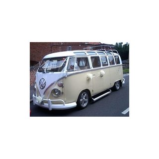 Llantas Empi 5 Brazos VW