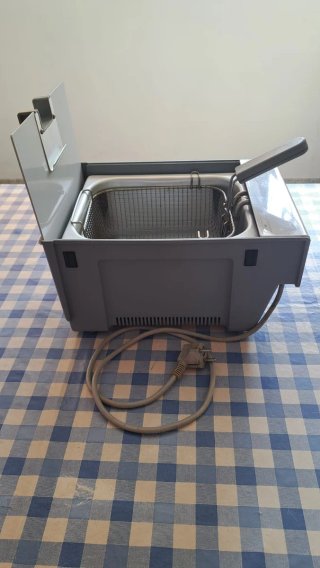 Freidora Eléctrica