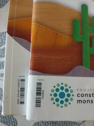 Libro santillana Coneixement de Medi 3 primaria .