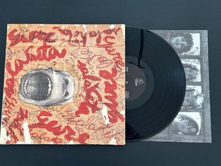 Vinilo Matraka - Gure Salaketa (Mini-LP)