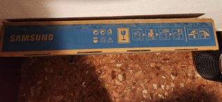 Samsung HD TV 32 M4000 CLASS