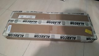 Soporte TV BONTEC Brazo Extensible