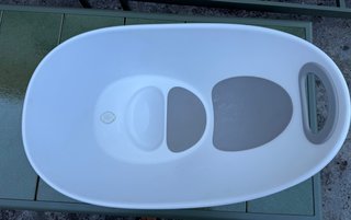 Bañera para bebé Kiokids