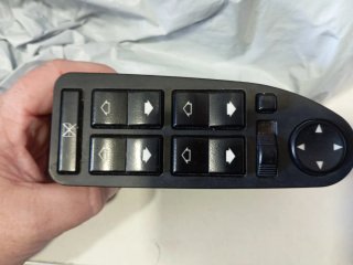 Interruptor Elevalunas BMW Serie 5 E39