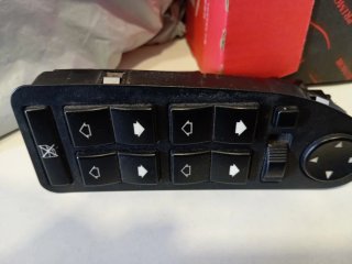Interruptor Elevalunas BMW Serie 5 E39