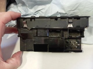 Interruptor Elevalunas BMW Serie 5 E39