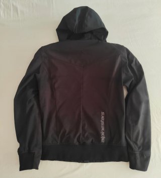 Chaqueta Moto Alpinestars Stella Sektor Mujer T. X