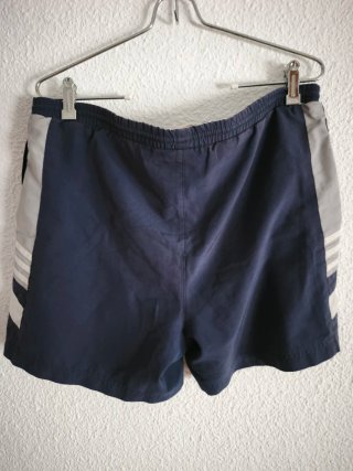 Bañador Adidas Azul Oscuro