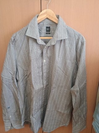 Camisa Pedro del Hierro Talla XL