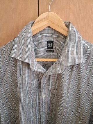Camisa Pedro del Hierro Talla XL