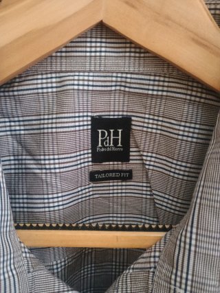 Camisa Pedro del Hierro Talla XL