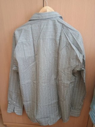 Camisa Pedro del Hierro Talla XL