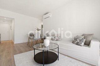 Piso en venta en San Isidro - Los Almendros en Alcalá de Henares