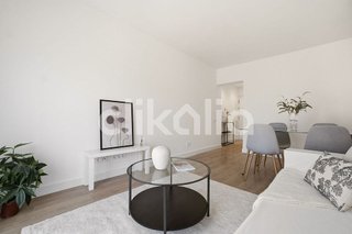 Piso en venta en San Isidro - Los Almendros en Alcalá de Henares