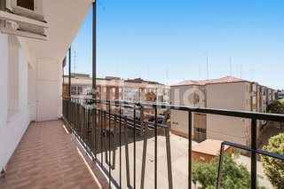 Piso en venta en San Isidro - Los Almendros en Alcalá de Henares