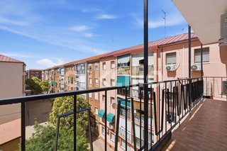Piso en venta en San Isidro - Los Almendros en Alcalá de Henares