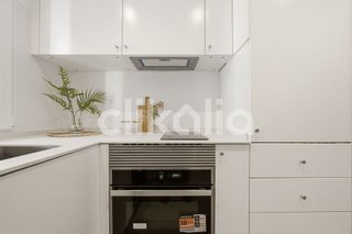 Piso en venta en San Isidro - Los Almendros en Alcalá de Henares