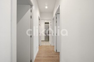 Piso en venta en San Isidro - Los Almendros en Alcalá de Henares