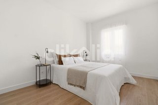 Piso en venta en San Isidro - Los Almendros en Alcalá de Henares