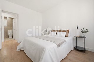 Piso en venta en San Isidro - Los Almendros en Alcalá de Henares