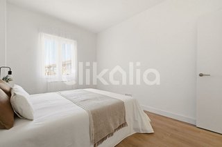 Piso en venta en San Isidro - Los Almendros en Alcalá de Henares
