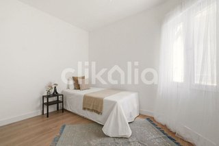Piso en venta en San Isidro - Los Almendros en Alcalá de Henares
