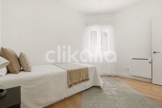 Piso en venta en San Isidro - Los Almendros en Alcalá de Henares