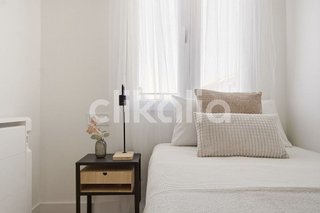 Piso en venta en San Isidro - Los Almendros en Alcalá de Henares