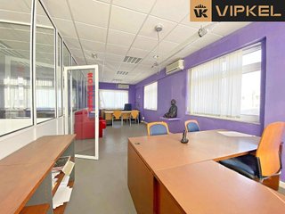 Oficina en venta en Campus Norte - San Caetano en Santiago de Compostela