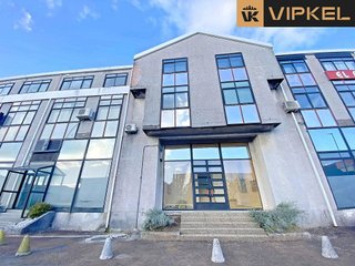 Oficina en venta en Campus Norte - San Caetano en Santiago de Compostela