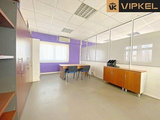 Oficina en venta en Campus Norte - San Caetano en Santiago de Compostela