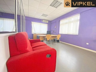Oficina en venta en Campus Norte - San Caetano en Santiago de Compostela
