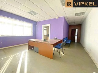 Oficina en venta en Campus Norte - San Caetano en Santiago de Compostela