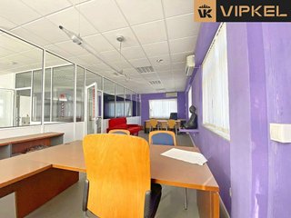 Oficina en venta en Campus Norte - San Caetano en Santiago de Compostela