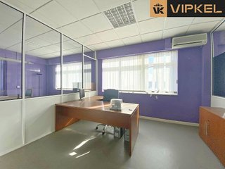 Oficina en venta en Campus Norte - San Caetano en Santiago de Compostela
